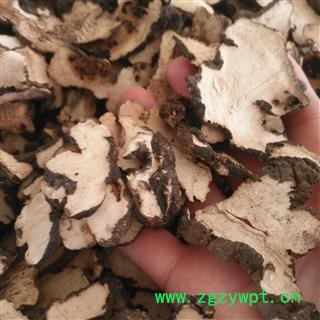 诺源药材行优质选货 猪苓  无硫选货图2