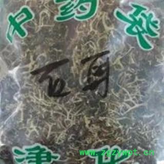 诺源药材行中药材正品石耳 岩耳石衣 野生菌干货图2