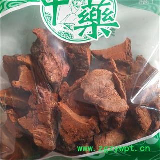 诺源药材行灵芝 松针层孔菌 东北灵芝图3