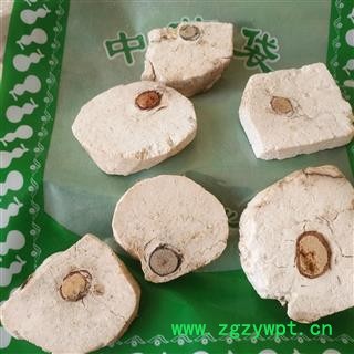 安祁名药正品茯神 含量达标图2