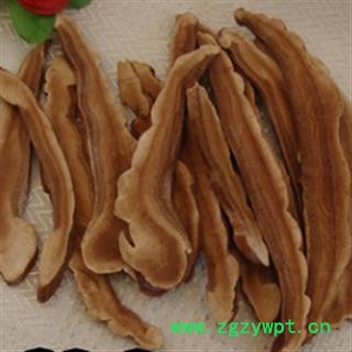 安祁名药灵芝 赤灵芝片图2