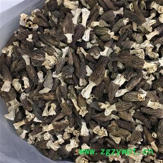 羊肚菌 正宗西藏野生、羊肚菌优质精选 无污染无添加图4