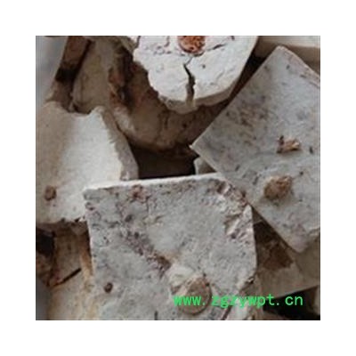 茯神 精选茯神手选块 个个有神 产地 云南省