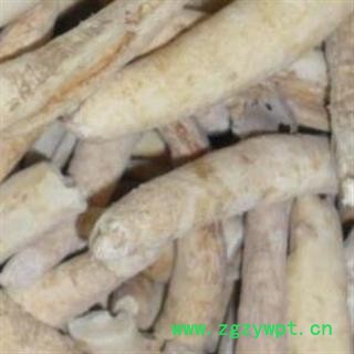 中药材明党参无硫统个 正品放心购买 品种齐全 产地四川安国市场批发零售大全图2