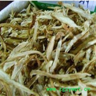 独活 节子 产地 甘肃省定西市陇西县图3