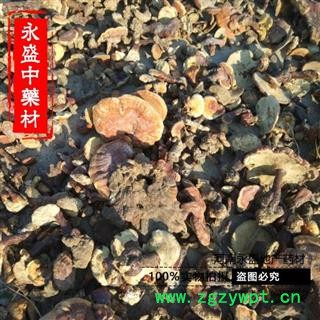 木灵芝 野生统货假一赔十 产地 河南省南阳市市辖区图2