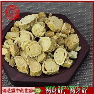 苦参 中药材可打苦参粉苦参 瑞芝堂产地直销1000g规格齐全 一站购齐图3