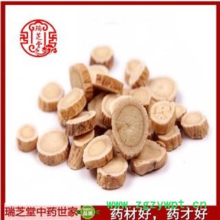 黄芪 指甲片黄芪1.0  药典正品 中药材 瑞芝堂产地直供1000克 规格齐全 一站购齐图2