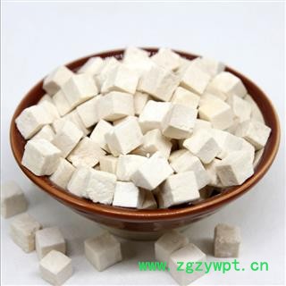 茯苓 粉 产地 安徽省安庆市岳西县图2