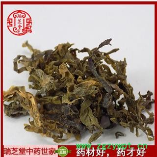 昆布统货  中药材 瑞芝堂产地直销1000克药典正品 规格齐全 一站购齐图3