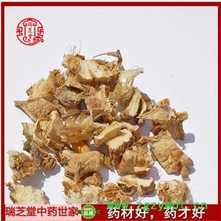 知母、 知母 中药材知母片 瑞芝堂产地直销1000g图4