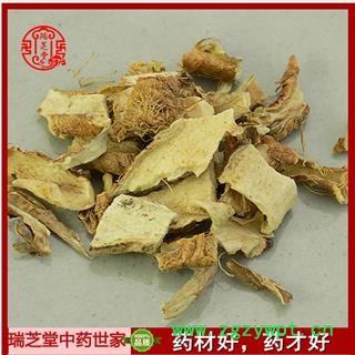 知母、 知母 中药材知母片 瑞芝堂产地直销1000g图3