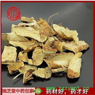 知母、 知母 中药材知母片 瑞芝堂产地直销1000g图2