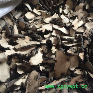 瑞森药材行猪苓 片子 产地 黑龙江省图2