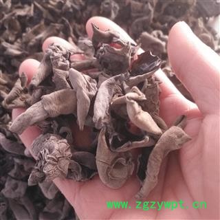 诺源药材行东北木耳  黑木耳 原生态 泡发率高图4