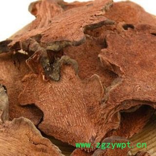 菝葜 菝葜统片 产地 安徽省图2