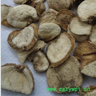 浙贝母 浙贝母无硫统片 产地 浙江省图2