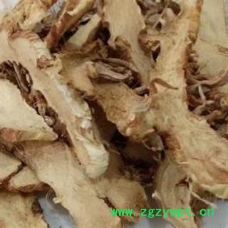 知母 河北产去毛知母统片 产地 河北省安国市场批发零售大全图2