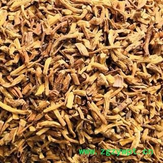 中药材秦艽 产地云南 品种齐全 尽在安国中药材市场批发零售图2