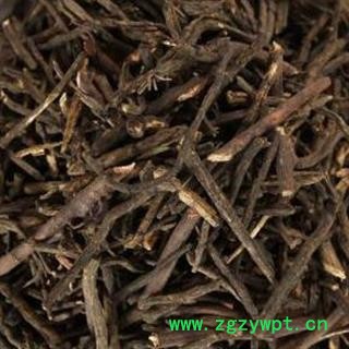 中药材威灵仙不带芦头选货铁脚铁线莲 老虎须非北朝威灵仙 产地辽宁 安国中药材批零大全图2