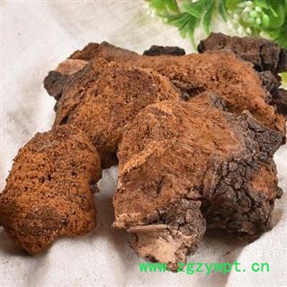 白桦茸 秦岭优质桦树茸 手工采取 分拣 日晒500g图2