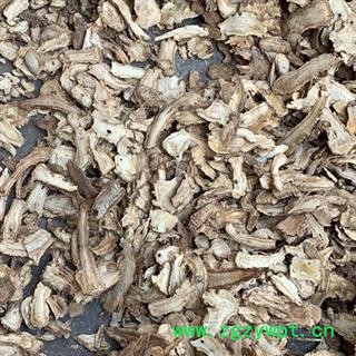 当归 当归头片 产地 甘肃省安国市场批发零售大全图2