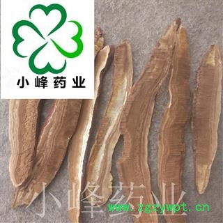 灵芝 山东家种赤灵芝长片  灵芝片 新货 颜色好  产地 山东省图2