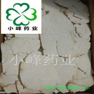 茯苓 茯苓刨片选片 茯苓精片  正品货 产地直销 一箱10公斤 产地 云南省图2