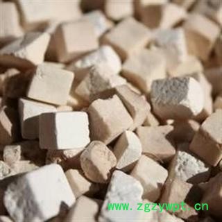 茯苓 茯苓 统货   过筛   产地 云南省昭通市图3