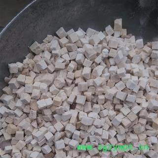 茯苓 茯苓 统货   过筛   产地 云南省昭通市图2