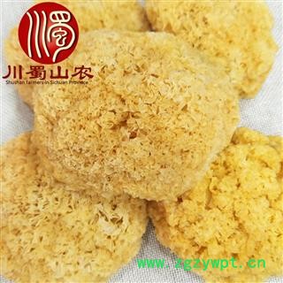 银耳小朵无硫1公斤起批散装产地直供川蜀山农中药材批发图4