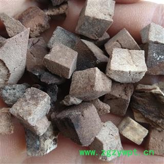 赤茯苓丁 赤茯苓统货 产地 安徽省淮南市图2