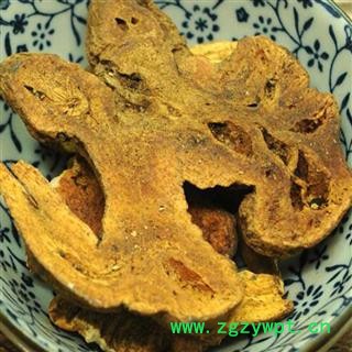 煜庭药业 白术 炒白术 正品图2