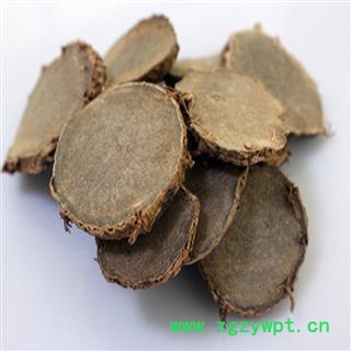 煜庭药业 莪术 文术图3