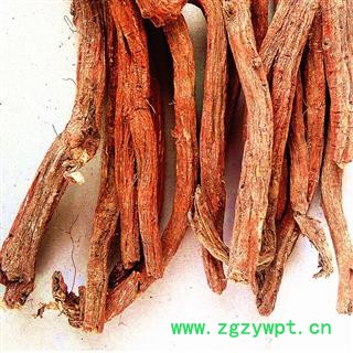 煜庭药业 紫丹参 丹参图3