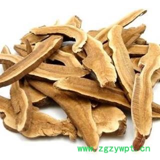 灵芝 灵芝长片 山东地产大货直销 精品好药 尽在七彩百草图2
