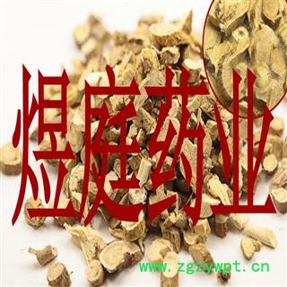 煜庭药业 苦参 精选图2