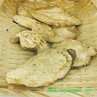 煜庭药业 山海螺 羊乳参图2