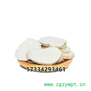 中药材 新货天花粉 栝蒌根 花粉 瓜蒌跟 栝楼根 中草药图4