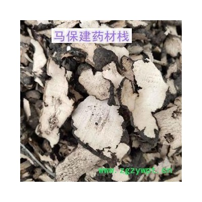 猪苓 猪苓 统片 产地直销 药味浓郁  陕西省