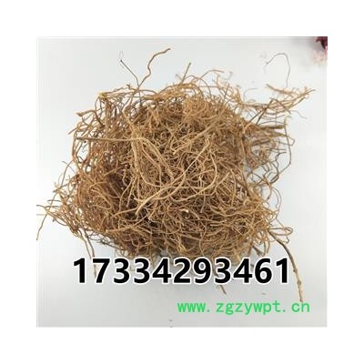 好寮刁竹根 辽刁竹 中草药材 逍遥竹 徐长卿 纯根