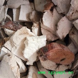 茯神 统货（20%带神） 产地 安徽省图3