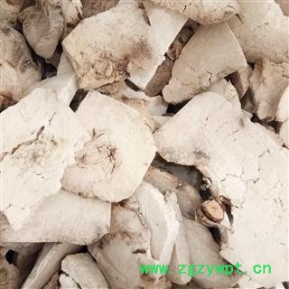 茯神 统货（20%带神） 产地 安徽省图2