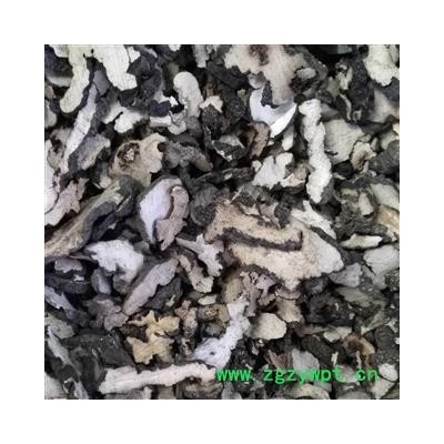 猪苓 东北统货 产地 辽宁省