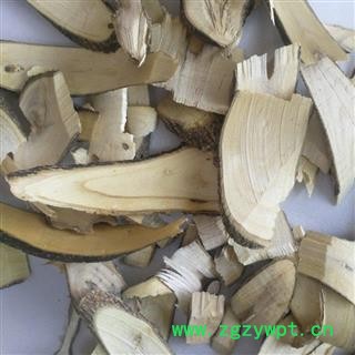 瑞森药材行飞龙掌血 见血虎 三百棒新货除尘中药材图2