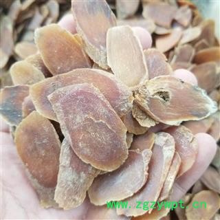 瑞森药材行 红参片 红参 无糖红参统片图4