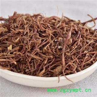 紫菀 紫苑片 今年新货 颜色新鲜 无霉变 干货水洗货图2