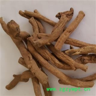 瑞森药材行紫金龙 串枝莲 黑牛膝新货实物拍照图2