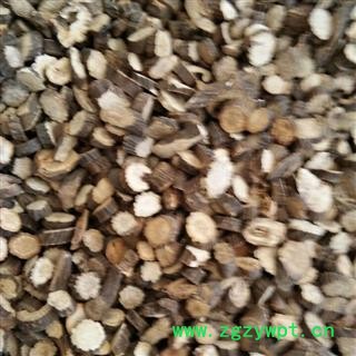 诺源药材行内蒙赤芍 中药材京赤芍 山芍药 草芍药图2