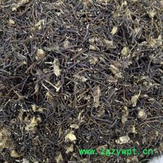 诺源药材行威灵仙  正品威灵仙图2